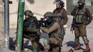 Palestinian deaths toll in occupied West Bank stands at 100 this year
