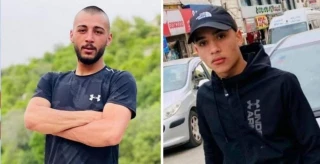 Hamas mourns two Palestinians martyred by IOF in Ramallah