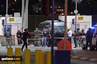 مقتل مجندة (إسرائيلية) بعملية إطلاق نار في شعفاط شمال القدس