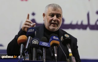 قيادي في حركة الجهاد يستذكر عملية اغتيال زئيفي: صفعة قوية لمنظومة الاحتلال