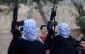 مقاومون فلسطينيون يطلقون النار تجاه نقطة عسكرية "إسرائيلية" غرب نابلس