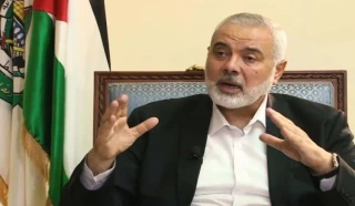 هنية: "عرين الأسود" قوة بحجم فلسطين.. ونابلس ترسم مسار العزة