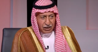كبير وجهاء عشائر الأردن..

هنية يهاتف الشيخ طراد الفايز مثمنًا موقفه الأصيل تجاه فلسطين