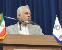 روح‌الله زاد: تا اسرائیل حیات دارد، روند توسعه در منطقه با مشکلات فراوانی روبرو است. 2