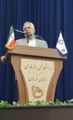 روح‌الله زاد: تا اسرائیل حیات دارد، روند توسعه در منطقه با مشکلات فراوانی روبرو است. 3