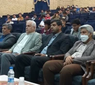 روح‌الله زاد: تا اسرائیل حیات دارد، روند توسعه در منطقه با مشکلات فراوانی روبرو است. 4