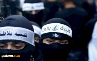 كتيبة بلاطة تزف الشهيد مهدي حشاش واصفة إياه بـ”أسد الكتيبة”
