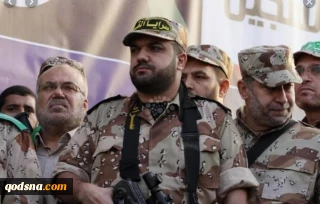 اليوم: الذكرى الثالثة لاستشهاد قائد أركان المقاومة بهاء "أبو العطا" "رجل التاسعة"  الذي زلزل الاحتلال