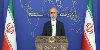 إيران تدين بأشد العبارات العمل الإرهابي في اسطنبول