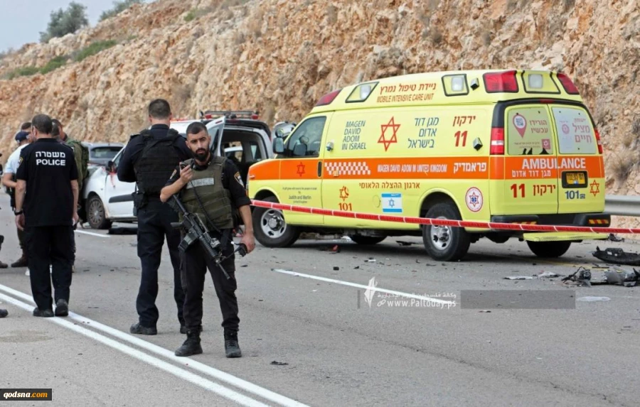 منفذ العملية لم يوقفه أحد

فشل أمني كبير: عملية سلفيت استمرت 20 دقيقة في أكثر منطقة حساسة 2