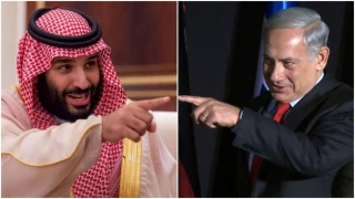 رابطه با عربستان اولویت نتانیاهو در سیاست خارجی
