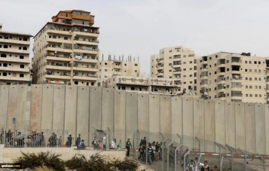 صحيفة إسرائيلية: 30 عائلة فلسطينية مهددة بالطرد من بيوتها المقامة شرق القدس 2