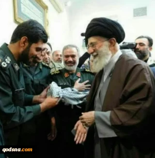 IRGC: Iranian military advisor assassinated in bombing tied to Israel in Syria