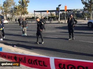 قوى وفصائل فلسطينية: عمليتا القدس رد طبيعي على جرائم وانتهاكات الاحتلال