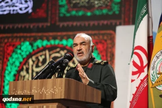 القائد العام لحرس الثورة الاسلامية: اطمئنوا أن الكيان الصهيوني سينهار و أوهام العدو لا تتحقق