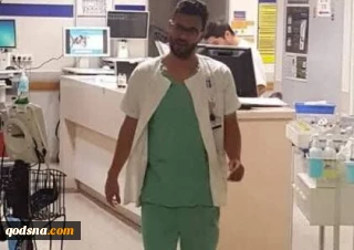 رژیم صهیونیستی پزشک فلسطینی را به خاطر خوش قلبی اخراج کرد