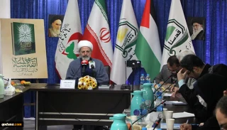 طهران.. إقامة ندوة علمية تحت عنوان: "مستقبل العالم و دور الصهيونية في زعزعة الأمن والاستقرار"