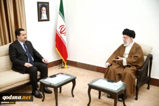 Iran’s Leader urges Iraq to exercise greater sovereignty on Kurdish region