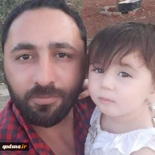 صبح امروز رخ داد؛ بازداشت اسارت مجدد یک ازاده فلسطینی