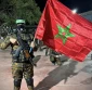 الكتائب الفلسطسنية ‘عز الدين القسام’ تحتفي بفوز أسود الأطلس وبالتأهل إلى المربع الذهبي 2
