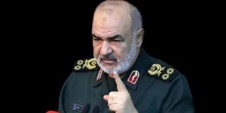 القائد العام لقوات حرش الثورة: محور المقاومة  متصلا ببعضه و يتم الثأر للشهداء يوميا من الصهاينة