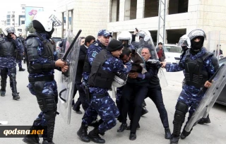 فصائل فلسطينية: الاعتقالات السياسية بالضفة مرفوضة وتخدم الاحتلال وأجندات خاصة