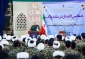 اللواء سلامي: جميع أعداء الشعب الإيراني شاركوا في الفتنة الأخيرة 2