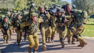 Israeli generals, elites fret over the existence of the regime: Top general