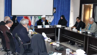 در نشست تخصصی جایگاه رفیع زن در ایجاد تحولات مثبت در جوامع، مطرح شد؛

تاکید بر نقش زنان در تقویت فرهنگ مقاومت و شهادت طلبی / مادر، شگفت انگیز ترین معجزه خلقت / زن در  تمام هویت؛ منزلت و توفیقات همسرش شریک و موثر است