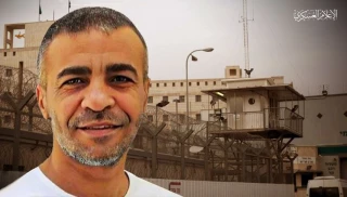 شهادت اسیر فلسطینی در زندان رژیم صهیونیستی / حماس: شهادت ناصر ابوحمید یک جنایت بزرگ توسط رژیم صهیونیستی است
