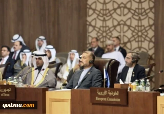 امیرعبداللهیان: مساله فلسطین را همچنان موضوع اول جهان اسلام است / تاکید بر برگزاری رفراندم میان ساکنان اصیل سرزمین تاریخی فلسطین و تشکیل دولت واحد فلسطین به پایتختی قدس