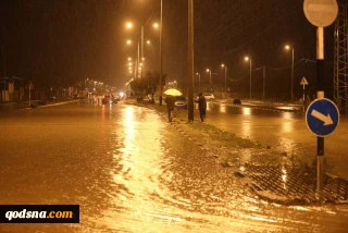 Amasi condemns Israel for opening water dams east of Gaza Strip