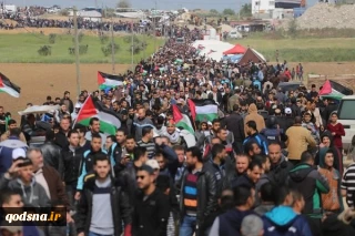 مرکز آمار فلسطین اعلام کرد:

جمعیت فلسطین به 14.3 میلیون نفر رسید
