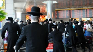 Will Jews do 'reverse aliyah' and leave Israel for other lands?