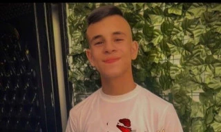 Palestinian teenager martyred by IOF gunfire