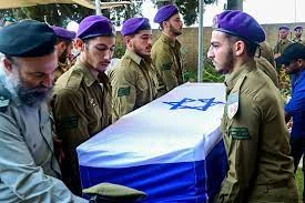Suicide remains the leading cause of death in Israel Army, data reveals