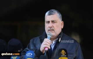 قيادي في حركة الجهاد: حكومة نتنياهو الفاشية لن تستطيع وقف المدّ الثوري المقاوم