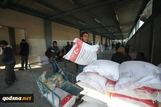 UNRWA: Over 40% of Gazans are severely food insecure