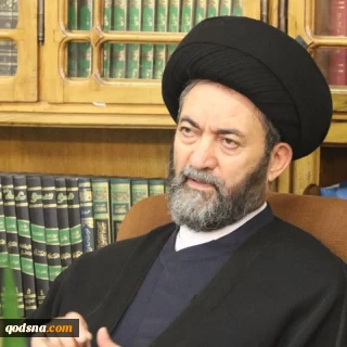اهداء سرود ملی اسرائیل به حاکمان عربی توسط امام جمعه اردبیل