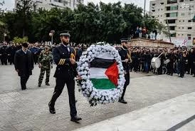 به مناسبت سالروز پایان جنگ 22 روزه غزه //

آزاد سازی غزه ، نوید آزاد سازی قریب الوقوع فلسطین؛ کل فلسطین