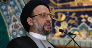 باید ملت فلسطین را تقویت کرد