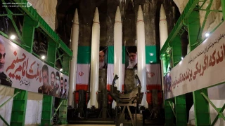 گزارش موسسه مطالعات امنیت ملی اسرائیل درباره چالش های 2023 اسرائیل

رابطه با آمریکا، ایران هسته ای و تضعیف تشکیلات خودگردان؛ سه ضلع شوم برای موجودیت اسرائیل