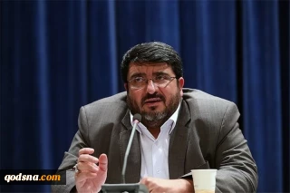 استاد دانشگاه تهران؛

نظام بین الملل در حال گذار است// کشورها برای تامین منافع خود در نظام آینده ناگزیر از تحمل فشارها و افزایش ریسک پذیری هستند
