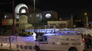 Report: Two Israelis wounded in another ‘shooting operation’ near al-Quds