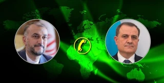أمير عبد اللهيان: يجب ألا نسمح لحادثة سفارة أذربيجان بالتأثير سلباً على العلاقات بين البلدين