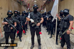 جنبش جهاد اسلامی:
عملیات مقاومت تا زمان بیرون راندن اشغالگران از سرزمین فلسطین ادامه خواهد یافت 3