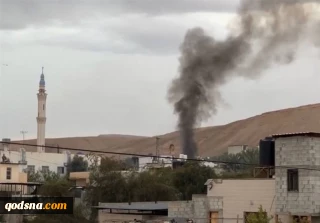 نبرد شدید مقاومت با متجاوزان در اریحا// زخمی شدن 9 نفر// بازداشت 5 نفر
