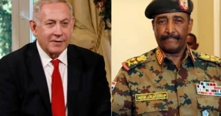 PLC slams Sudan’s intended normalization deal with Israel