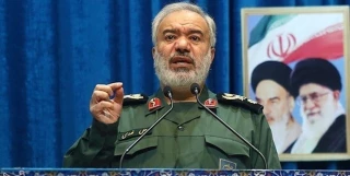 نائب القائد العام لقوات حرس الثورة: العدو أخطأ في حساباته واحتفالنا بانتصار الثورة سيكون الاكبر