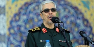اللواء باقري: الكيان الصهيوني محاصر من شعوب ودول محور المقاومة
